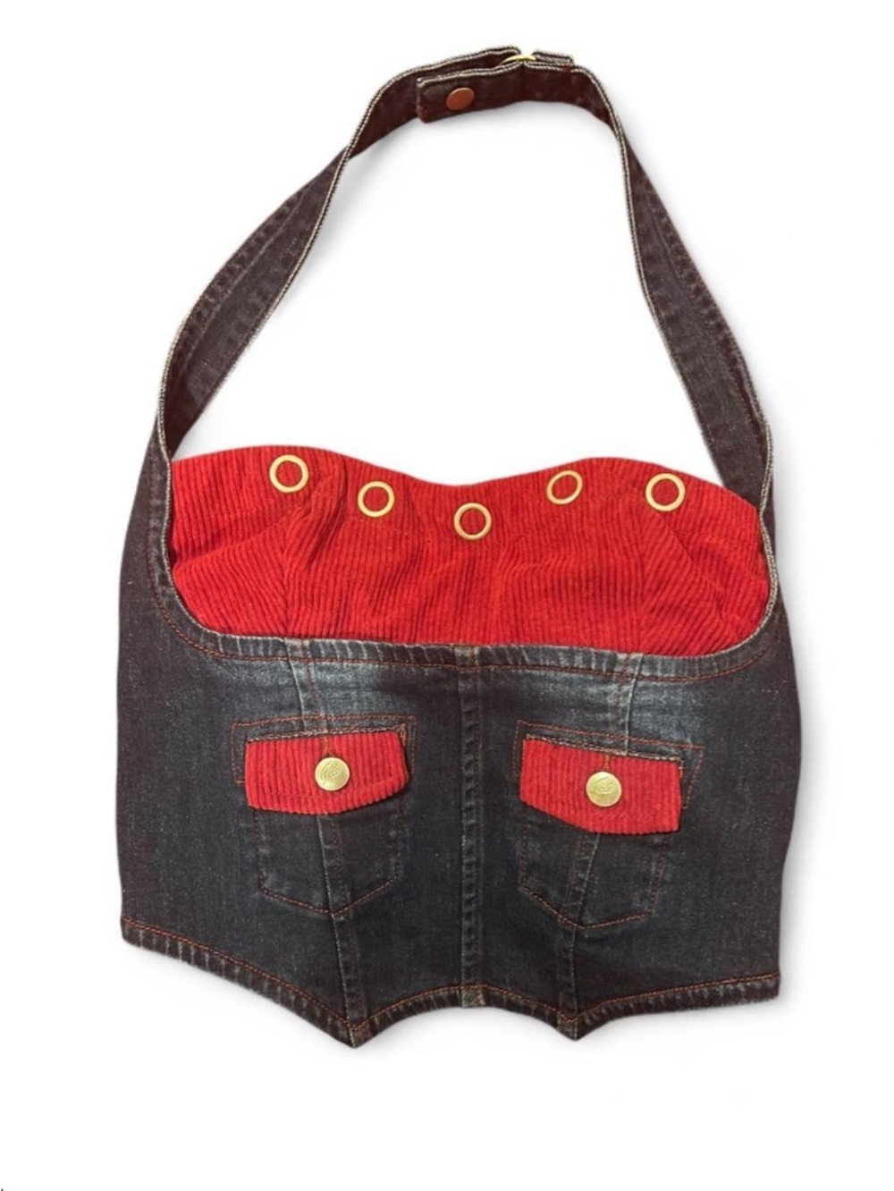 IAMGIA TOMMIE CORSET